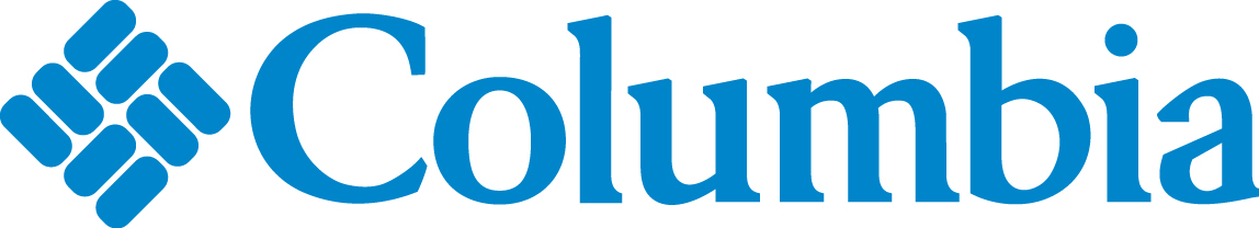 Columbia logo hikes
