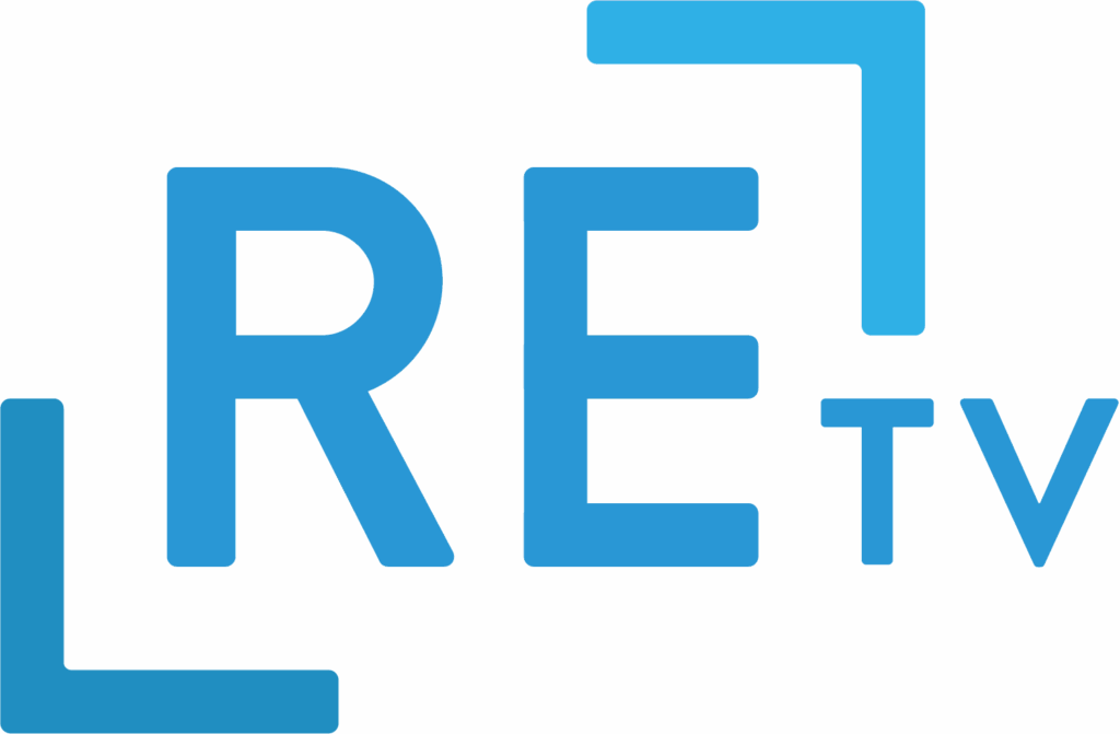 ReTV logo