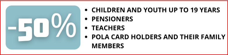 50% TrekTours discount