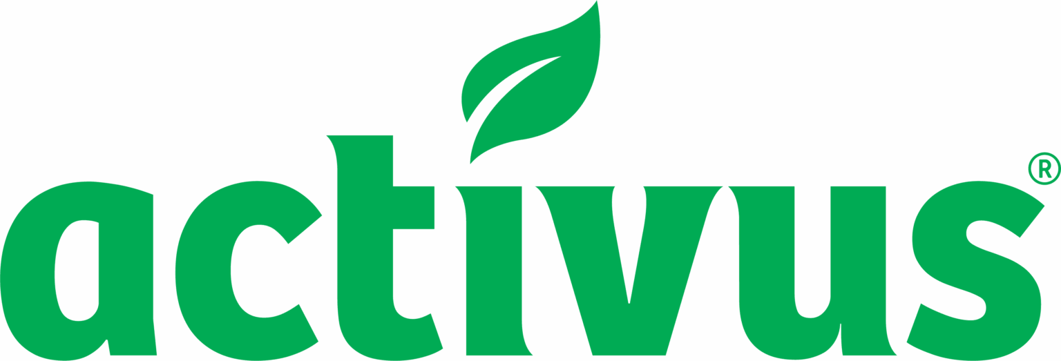 Activus logo