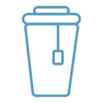 TEA | Available for participants hiking during the colder season.