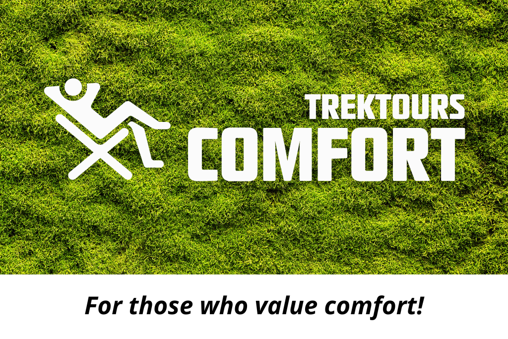 Comfort TrekTours