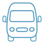 TRANSPORT | Return to the start area if you decide to end the hike early.