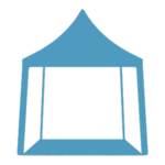 REST AND AID STATIONS | Service and rest points set up every 2–8 km for participants